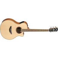 Гитара электроакустическая YAMAHA APX700 II NAT